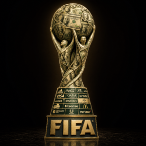 Mundial 2026: más dinero, más selecciones y una FIFA decidida a convertir el torneo en su mayor negocio